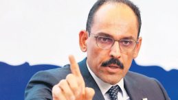 MİT, Casusluk Faaliyetlerini Bertaraf Etti