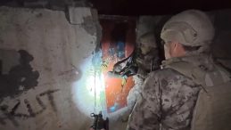 MİT Destekli FET&Ouml; Operasyonu: 70 Ş&uuml;pheli G&ouml;zaltına Alındı