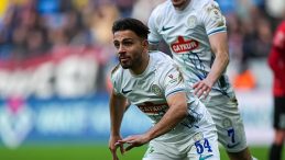 Mithat Pala: Burada &ccedil;ok mutluyum!