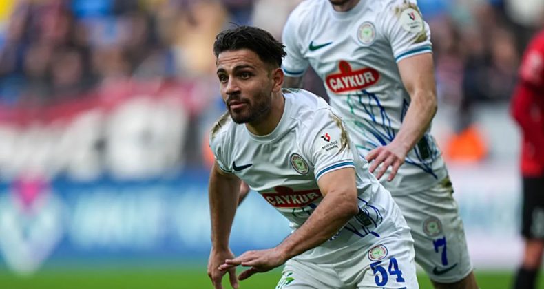 Mithat Pala: Burada &ccedil;ok mutluyum!