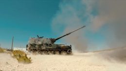 MKE&rsquo;den D&uuml;nyaya G&uuml;&ccedil; G&ouml;sterisi! TOLGA 260 Milyon Dolarlık İhracat Yaptı