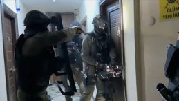 MLKP Operasyonu: 96 Ş&uuml;pheliden 47'si Tutuklandı