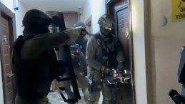 MLKP Silahlı Ter&ouml;r &Ouml;rg&uuml;t&uuml;ne Y&ouml;nelik Operasyonda 47 Ş&uuml;pheli Tutuklandı