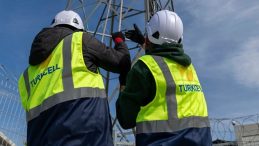 Mobil İletişimde &Ouml;nc&uuml; T&uuml;rkcell, 5G'ye Hazır