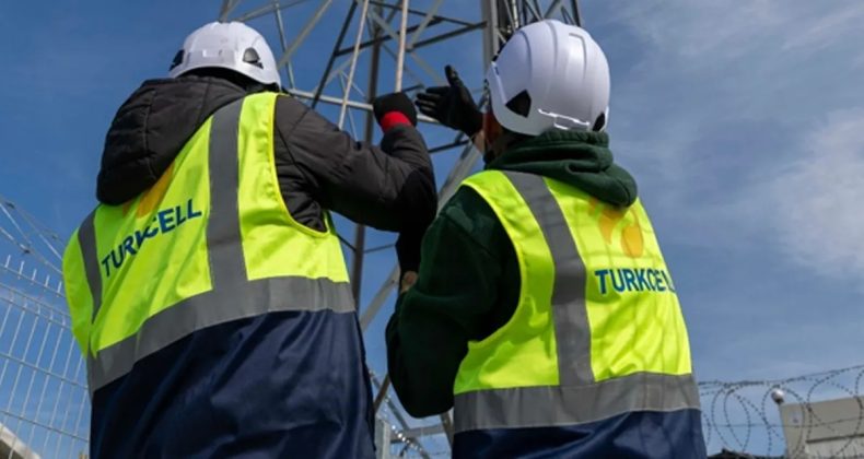 Mobil İletişimde &Ouml;nc&uuml; T&uuml;rkcell, 5G'ye Hazır