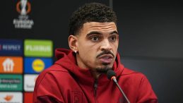 Morgan Gibbs-White: "Her iki takım i&ccedil;in de g&uuml;zel bir ma&ccedil; olacak"