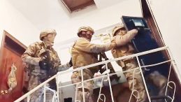 Mossad Ajanlarına Y&ouml;nelik Operasyon: 2 Casus G&ouml;zaltında