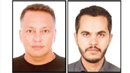 Mossad İ&ccedil;in &Ccedil;alışan İki Ş&uuml;phelinin Sevk Yazısı Ortaya &Ccedil;ıktı