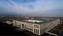 Mossad'a &Ccedil;alışan İki Ş&uuml;pheli i&ccedil;in Tutuklama Talebi