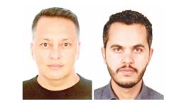 MOSSAD&rsquo;ın &lsquo;mermerci&rsquo; ajanları adliyede