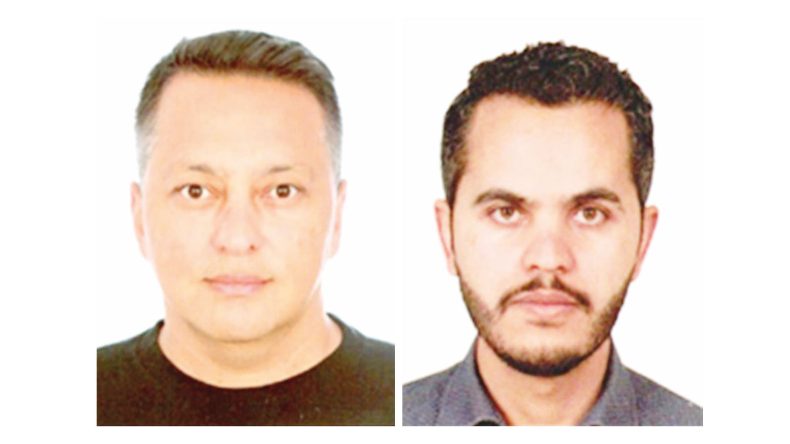 MOSSAD&rsquo;ın &lsquo;mermerci&rsquo; ajanları adliyede