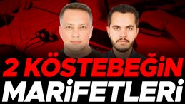 MOSSAD&rsquo;ın &lsquo;Mermerci&rsquo; K&ouml;stebekleri