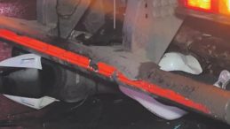 Motosiklet Kazası: İki Can Kaybı