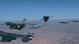 MSB'den 9 Bin Feetten Paraş&uuml;t Atlayışı Paylaşımı