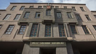 MSB'den Acı Bir Duyuru: Hakkari'de Rahatsızlanan Astsubay Hastanede Şehit D&uuml;şt&uuml;