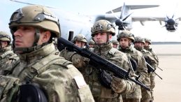 MSB'den NATO paylaşımı: T&uuml;rkiye'nin &uuml;yeliğinin 74. yıl d&ouml;n&uuml;m&uuml;