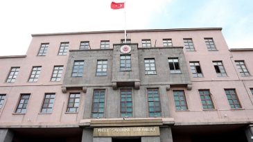 MSB'den NATO Steadfast Dart-2026 Tatbikatı'na İlişkin Paylaşım