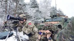 MSB'den NATO Tatbikatı A&ccedil;ıklaması