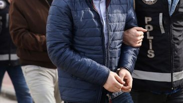 MS&Uuml; Hava Harp Okulu'nda 9 S&ouml;zleşmeli Er Uyuşturucu İddiasıyla G&ouml;zaltına Alındı