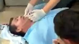 Muaythai D&uuml;nya Şampiyonası'nda Eski Başkan Musayev'e Bı&ccedil;aklı Saldırı: Sanıklara Cezalandırma Talebi