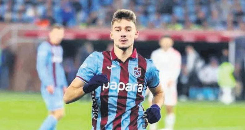 Mu&ccedil;i, Kartal&rsquo;ı Sildi!