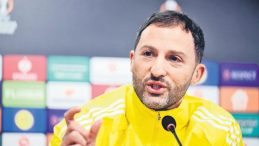 Mucizelerin Olmadığı Nerede Var!