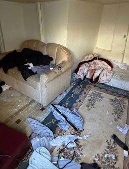 Muğla'da Korkun&ccedil; Olay: &Ccedil;akmak Gazı Patladı, 7 Kişi Yaralandı