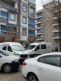 Muğla'da Şok Edici Olay: 3 Çocuk Annesi Sokakta Katledildi!