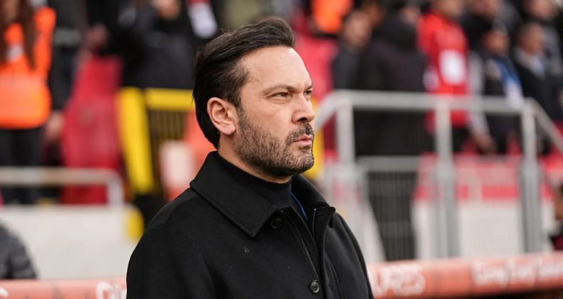 Muhammed T&uuml;rkmen: İ&ccedil;inde bulunduğumuz durumdan &ccedil;ıkmak istiyoruz!