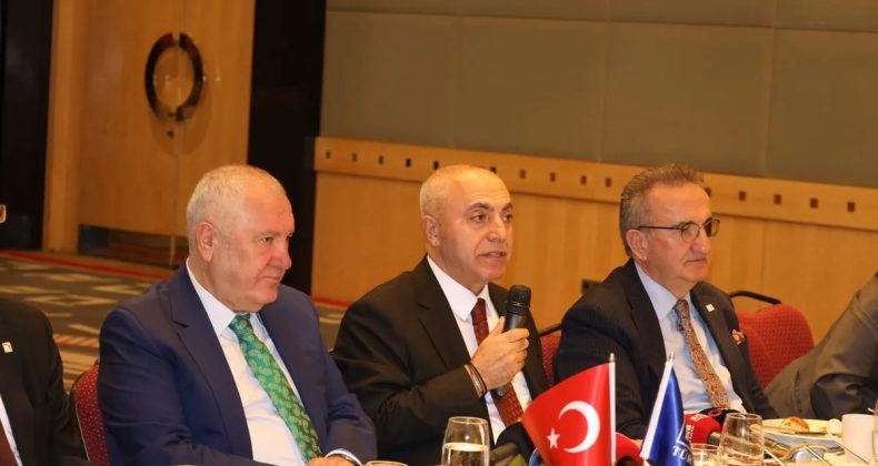 Muhasebecilere Kara Para İhbarda Bulunma G&ouml;revi