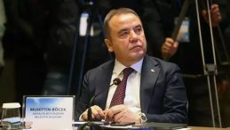 Muhittin B&ouml;cek&rsquo;in İlk Duruşma Tarihi A&ccedil;ıklandı