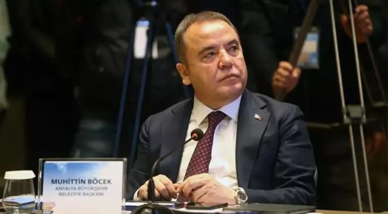 Muhittin B&ouml;cek&rsquo;in İlk Duruşma Tarihi A&ccedil;ıklandı