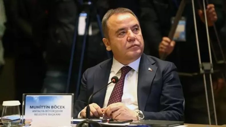 Muhittin B&ouml;cek&rsquo;in İlk Duruşma Tarihi A&ccedil;ıklandı