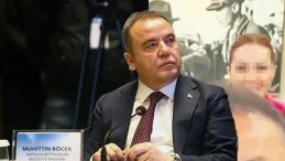 Muhittin B&ouml;cek&rsquo;in Sevgilisi &Ccedil;aycılıktan Memurluğa Terfi Etti