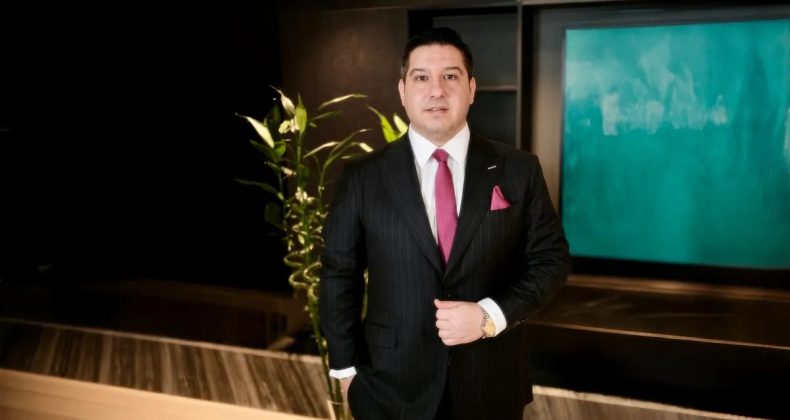 Murat Barışık: Borsadaki Düşüş Teknik Düzelme, 2026 İçin Umut Verici Beklentilerimiz Var