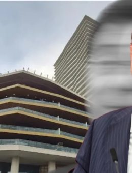 Murat Ongun&rsquo;un uyuşturucu ve fuhuş partilerine katılanlar! Test sonu&ccedil;ları pozitif &ccedil;ıktı