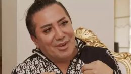 Murat &Ouml;v&uuml;&ccedil; İ&ccedil;in İstenen Ceza Belli Oldu