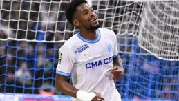 Murillo Beşiktaş'a Yakın