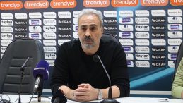 Mustafa Dalcı: Elimizden gelen her şeyi yapacağız!