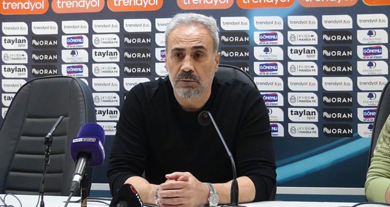 Mustafa Dalcı: Elimizden gelen her şeyi yapacağız!