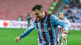 Mustafa Eskihella&ccedil;: H&uuml;cumda oynamak daha keyifli!