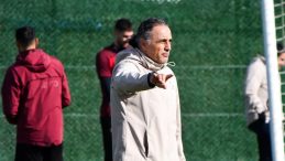 Mustafa G&uuml;rsel: Ankara'ya puan ve puanlar i&ccedil;in gidiyoruz!