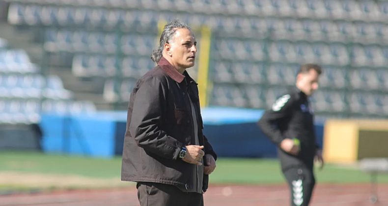 Mustafa G&uuml;rsel: Başkanımızla Bir Değerlendirme Yapacağım!