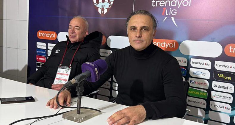 Mustafa G&uuml;rsel: Bu takımın sezon sonuna kadar hep yanında olsunlar!