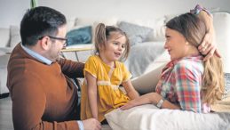 Mutluluğun Temeli Aile