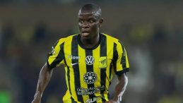 M&uuml;jde! Kante sonunda Fenerbah&ccedil;e&rsquo;de
