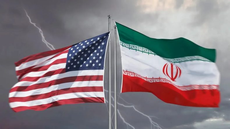 M&uuml;zakerelerde Fırtına &Ouml;ncesi Sessizlik mi? ABD'den B&ouml;lgeye Yeni Sevkiyat!