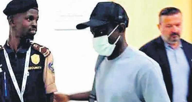 N'Golo Kante Artık Fenerbahçe'de