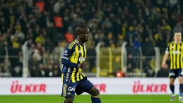 N'Golo Kante: &Ccedil;ok iyi bir atmosferdi!