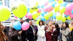 Nadir Hastalıklarda 10 Yılda Tanısız &Ccedil;ocuk Kalmayacak